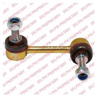 DELPHI Drążek / wspornik, stabilizator TC2079