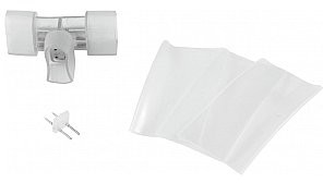 Eurolite LED Neon Flex EC T-Connector Złącze do neonu serii EC 50499580