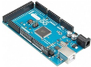 Arduino ARDUINO MEGA2560 REV3 płytka mikrokontrolera oparta o ATmega2560 ARD-A000067