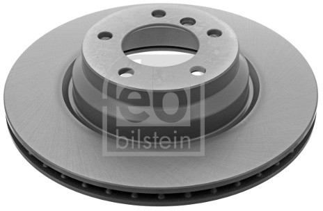Febi Tarcza hamulcowa BILSTEIN 24469