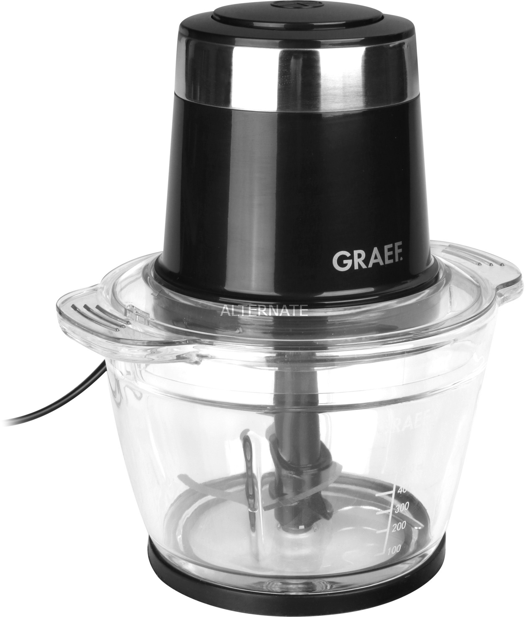 Graef CH502EU