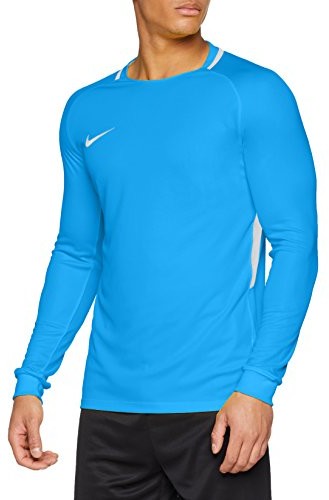 Nike męskie Park III goalie Bramkarz Jersey, niebieski, s 894509-406