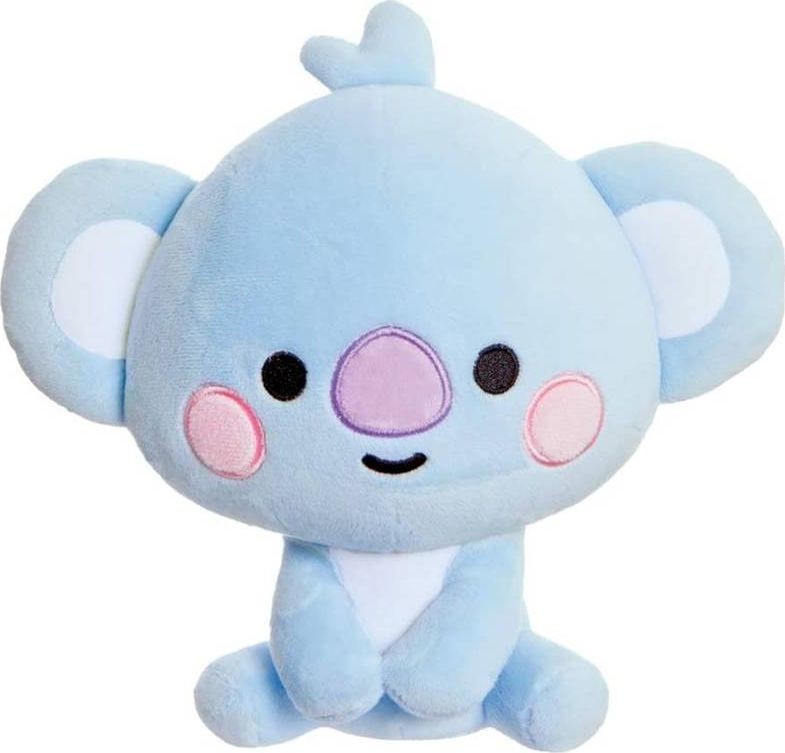 Line Friends Line Friends Line Friends BT21 Pluszowa maskotka 20 cm KOYA BABY 61371