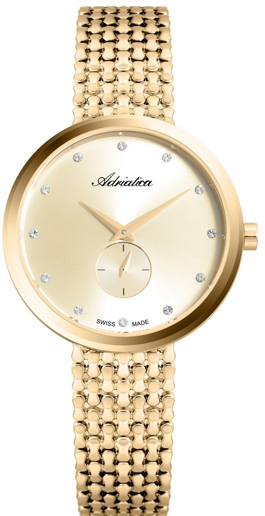 Adriatica Fashion A3724.1141Q