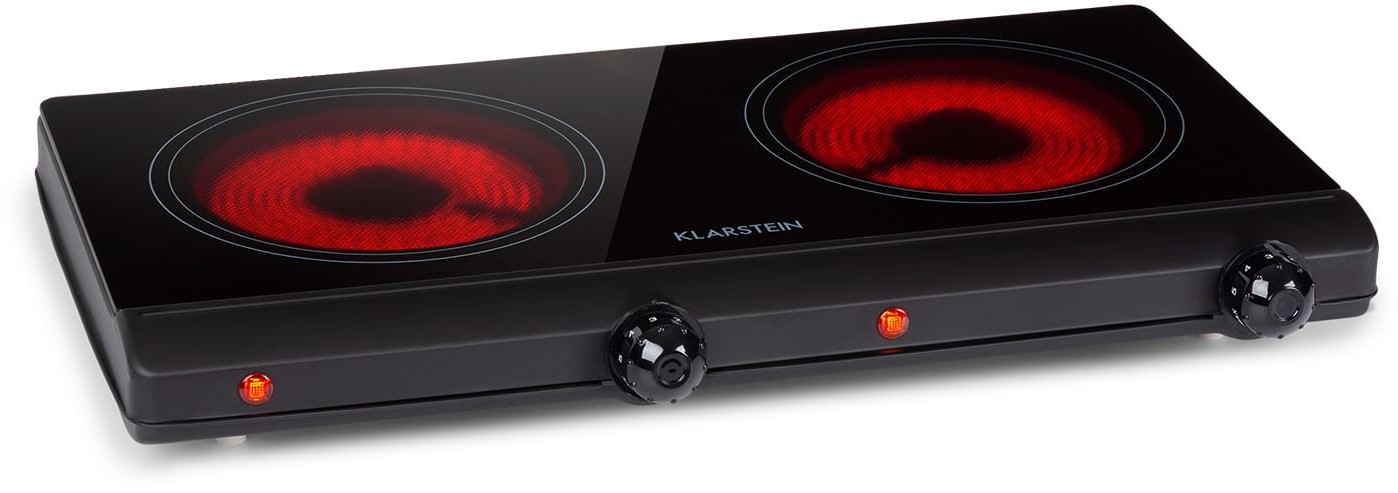 Klarstein CP10-CookBuddy-BK