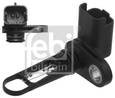 FEBI Czujnik, temperatura powietrza dolotowego BILSTEIN 30981