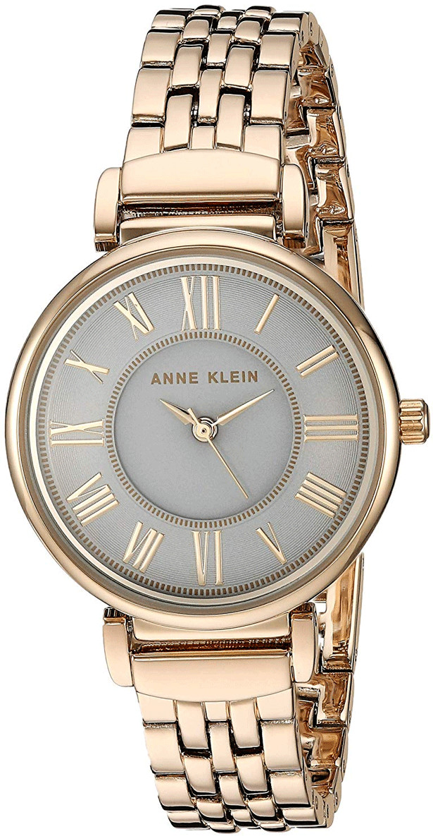 Anne Klein AK-2158GYGB