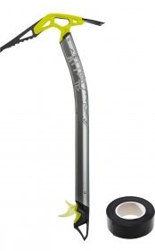 EDELRID Edelrid Attila TEC Slate, 55