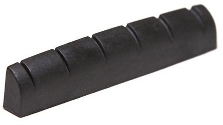 graph tech graph tech Black Tusq Nut PT 6136-00 PT 6136-00