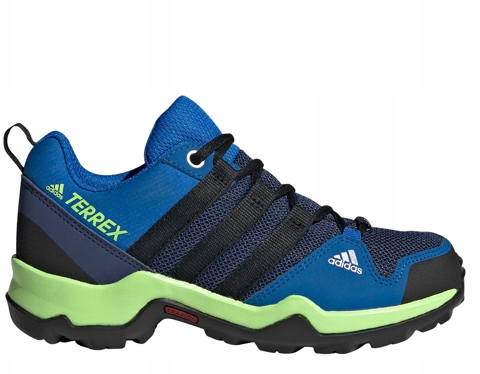 Adidas Buty Terrex AX2R Rain.RDY EF2262 38