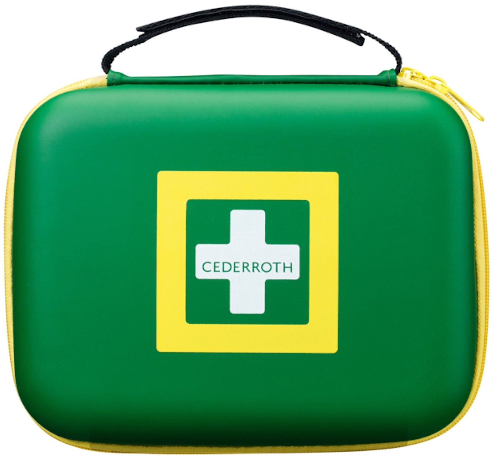 Cederroth Apteczka Przenośna W Torbie First Aid Kit Medium