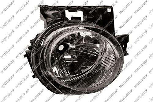 PRASCO DS7004913 reflektor przedni DS7004913