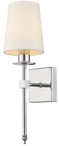 Light Prestige Kinkiet CASOLI chrom LP-2118/1W chrom-0