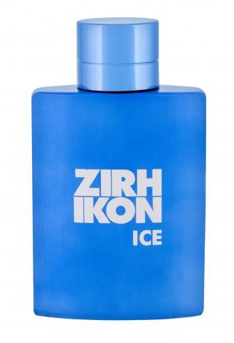 Zirh Ikon Ice woda toaletowa 125 ml