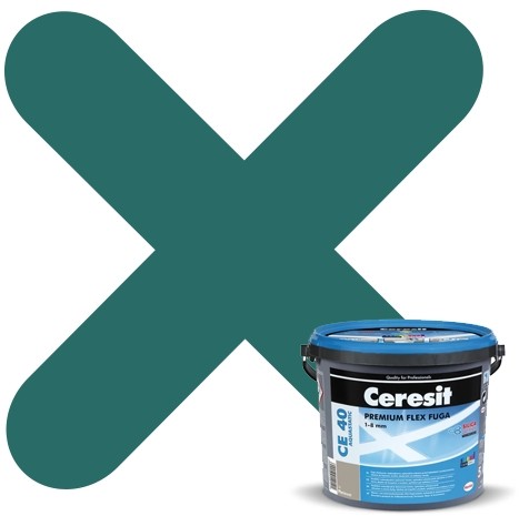 Ceresit Fuga elastyczna CE-40 Aquastatic amazon 70 5 kg