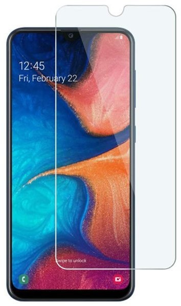Samsung Alogy Szkło hartowane Alogy na ekran do Galaxy A20e 6653X10