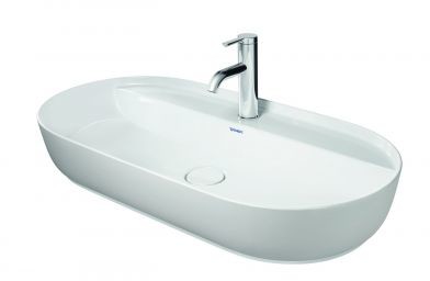 Duravit LUV 80x40 0380800000