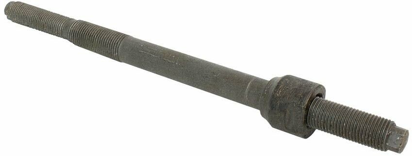 Mzm Martela Oś piasty samohamownej dwustopniowa 165mm ze stożkiem 200003