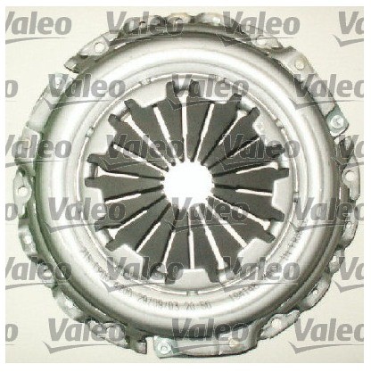 VALEO kpl. sprzęgła 821078 821078