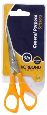 Korbond korbond uniwersalne nożyce do 13 cm 112002