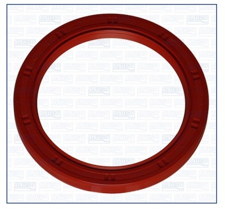 AJUSA Pierścień uszczelniający wału, wał korbowy AJUSA 15035200