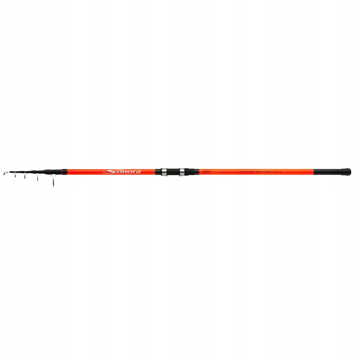 Shimano Wędka Sonora Tele Surf 420 200g