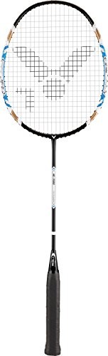 Victor rakieta do badmintona G-7000, czarna, One Size, 112/0/0 112/0/0