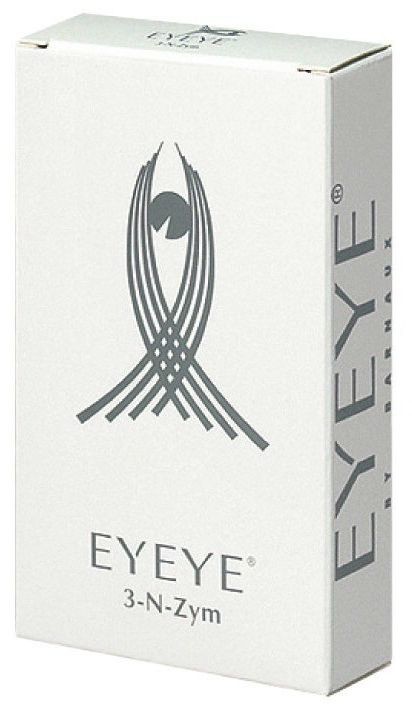 Barnaux Barnaux Eyeye 3-N-Zym tabletki odbiałczające