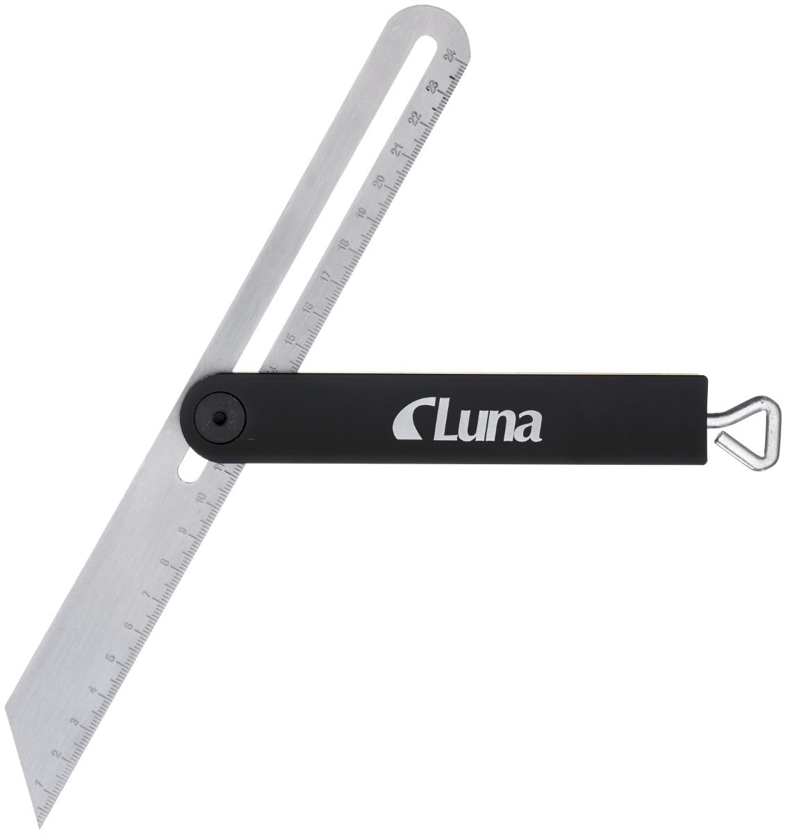 LUNA Kątownik Nastawny ALU 250 281110106 27040