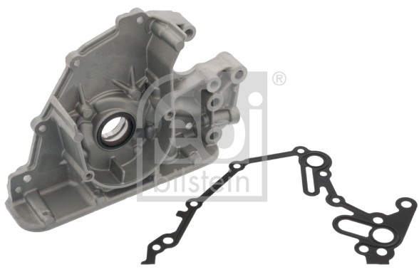 FEBI BILSTEIN Pompa oleju 101225 101225