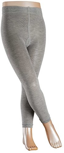 FALKE dziewczęce Sport Legging Active Warm -  legginsy 13838-3530