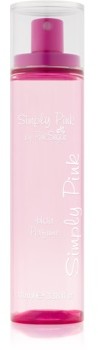 Aquolina Pink Sugar zapach do włosów dla kobiet 100 ml