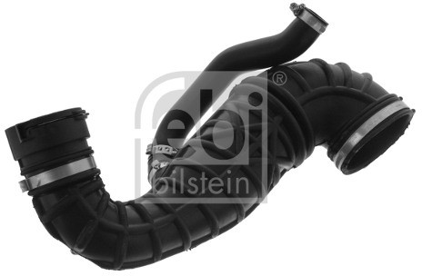 FEBI Przewód ssący, filtr powietrza 46493