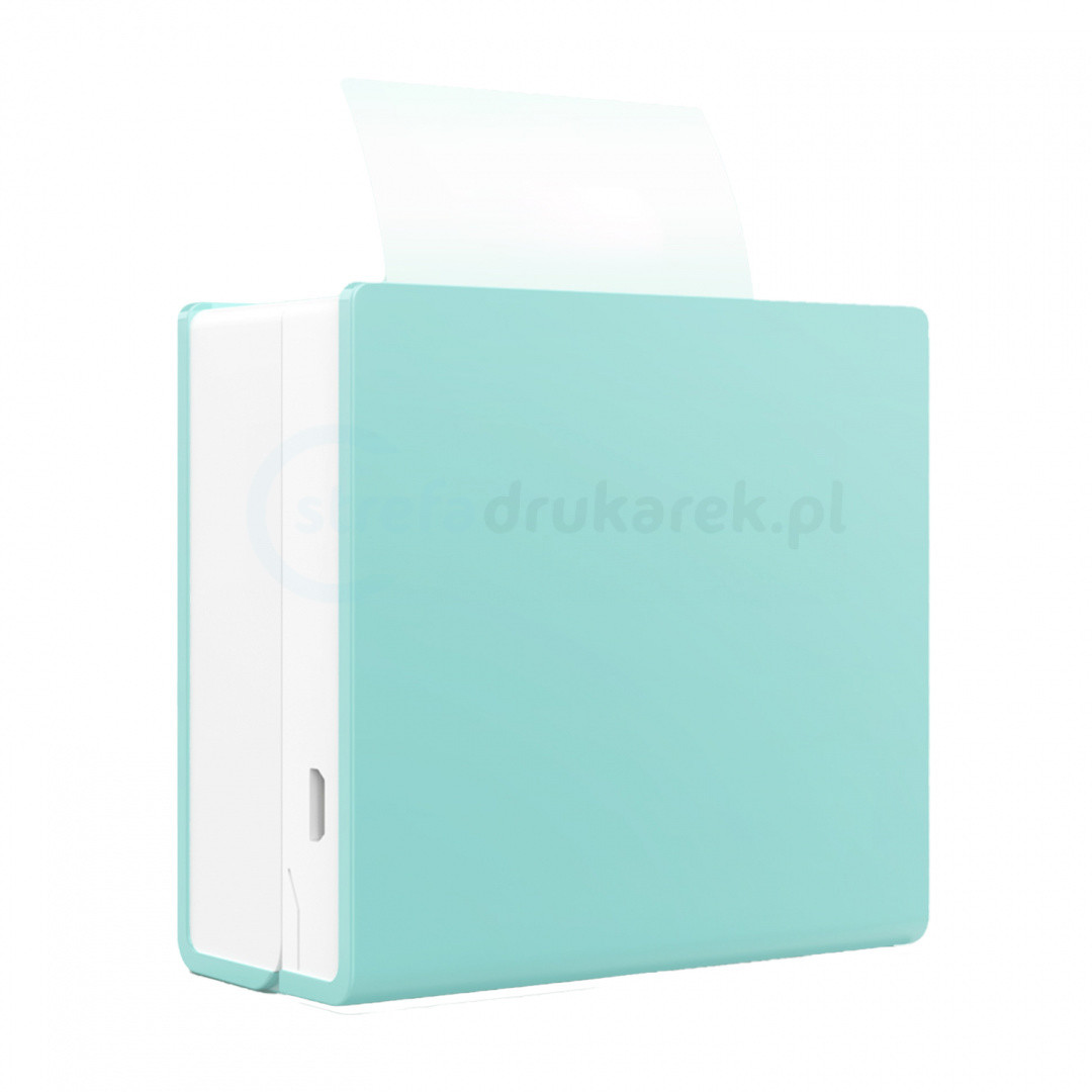 BeMark D-M02 zielona