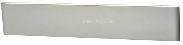 Azzardo Kinkiet NORMAN L biały MB5932L AZ1684