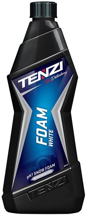 TENZI Pro Detailing Foam White 700ml DP12/70
