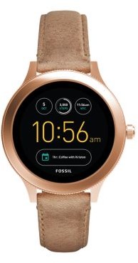 Zdjęcia - Smartwatche FOSSIL Pasek  FTW6005 