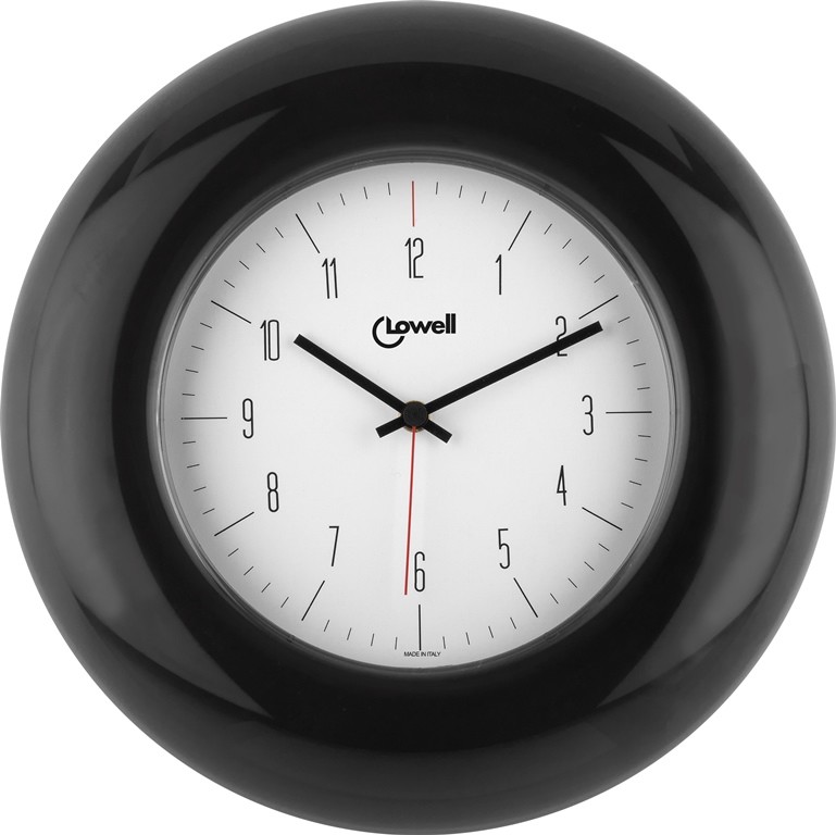 Lowell zegarek 03300N czarny