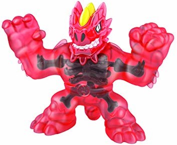 Dino Heroes of Goo Jit Zu Heroes of Goo Jit Zu X-ray - BLAZAGON,41185 41185