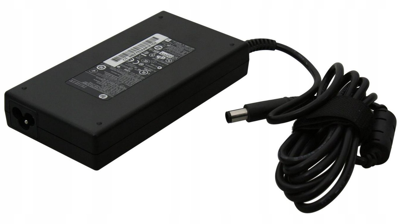 HP 120W Pfc Adapter Rc/v