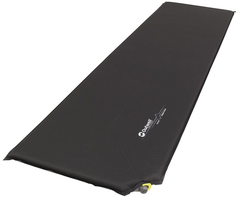 Outwell Sleepin Single Mat 3cm 2021