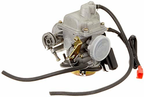 Unbekannt Gaźnik jakości OEM do GY6 125/150 cm GY 16651