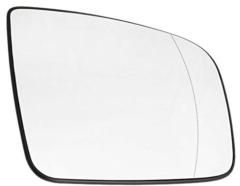 DoctorAuto TarosTrade 57-5260-R-62372 szkło lustrzane podgrzewane prawa DR166772