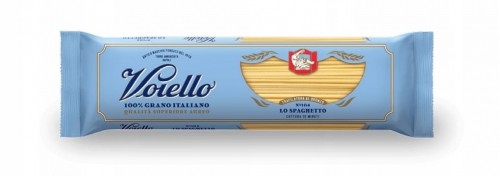 Voiello Voiello Grano Italiano - makaron spaghetti n.104 (500 g) 8D59-46516754_202234