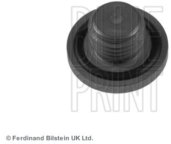 BLUE PRINT Korek spustowy oleju, miska olejowa BLUE PRINT ADW190101
