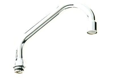 Wylewka Standard 1/2 300mm typ Z do baterii. 326