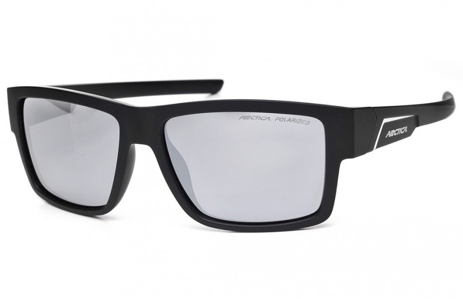 Arctica Okulary S-278A Polaryzacyjne Przeciwsłoneczne S-278A
