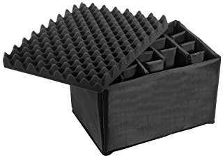 B&W International GmbH B & W Outdoor Cases, akcesoria RPD/5500