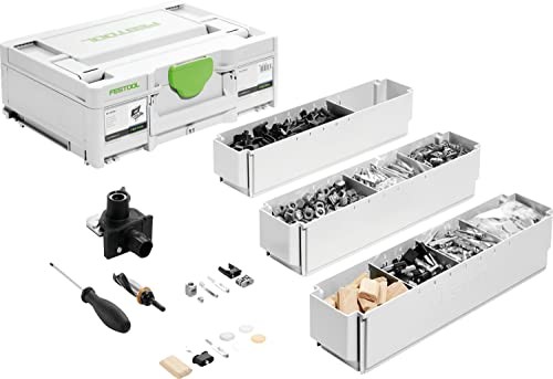 Festool Festool DOMINO wtyczka KV-SYS D8 576797