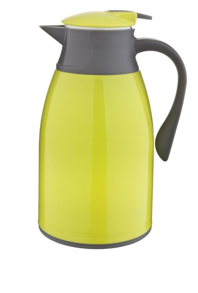 Toro termos plastikowy 1l zielony